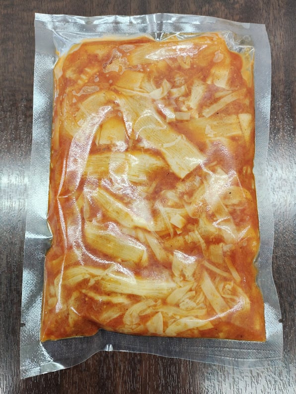 大人の辛めんま』(230g)】 | らぁめん 城ヶ崎