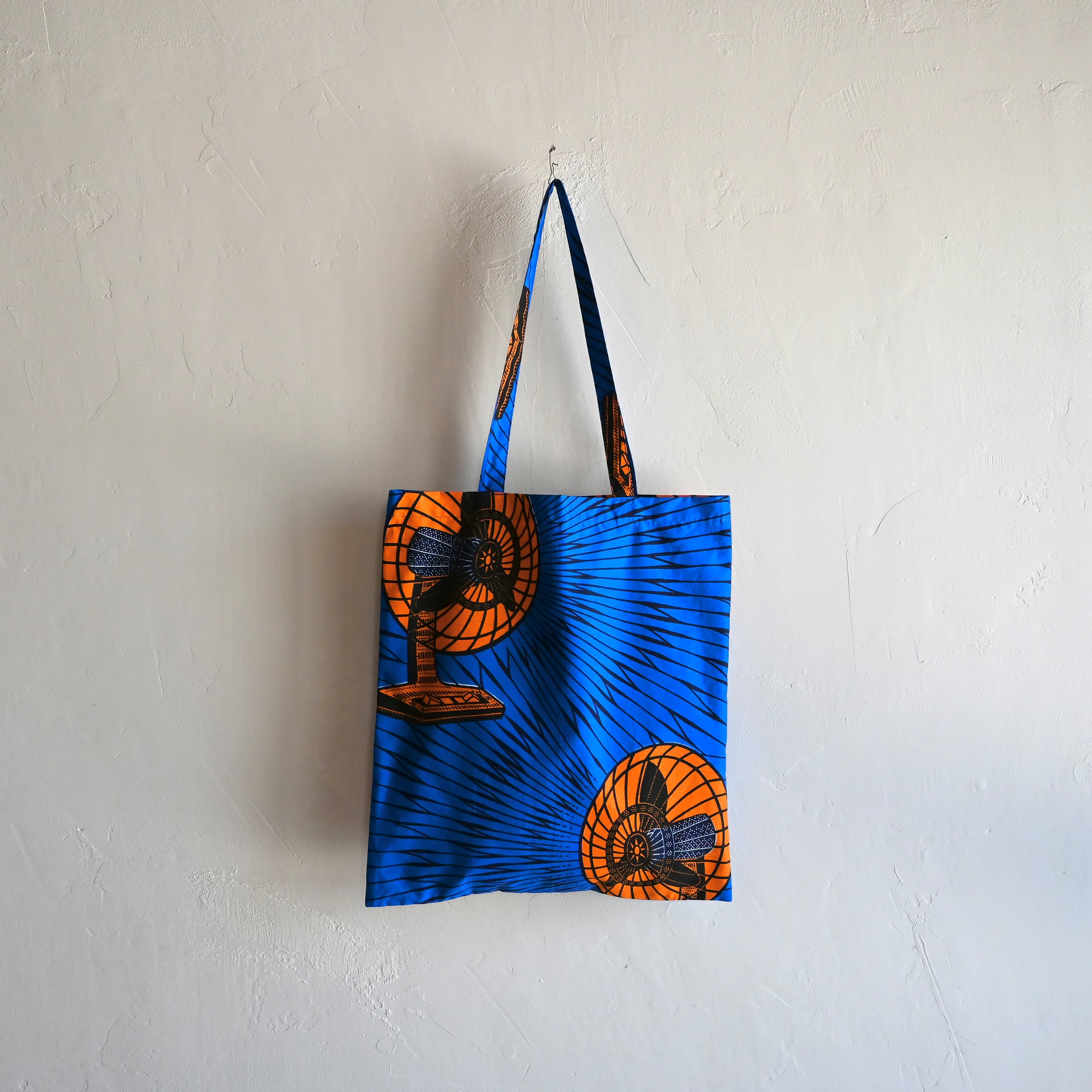 Eco bag(L)007-fanA