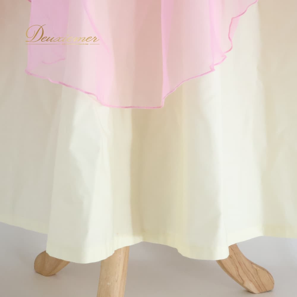 フラダンス 衣装 ALOHA STANDARDS アロハスタンダード ワンピース