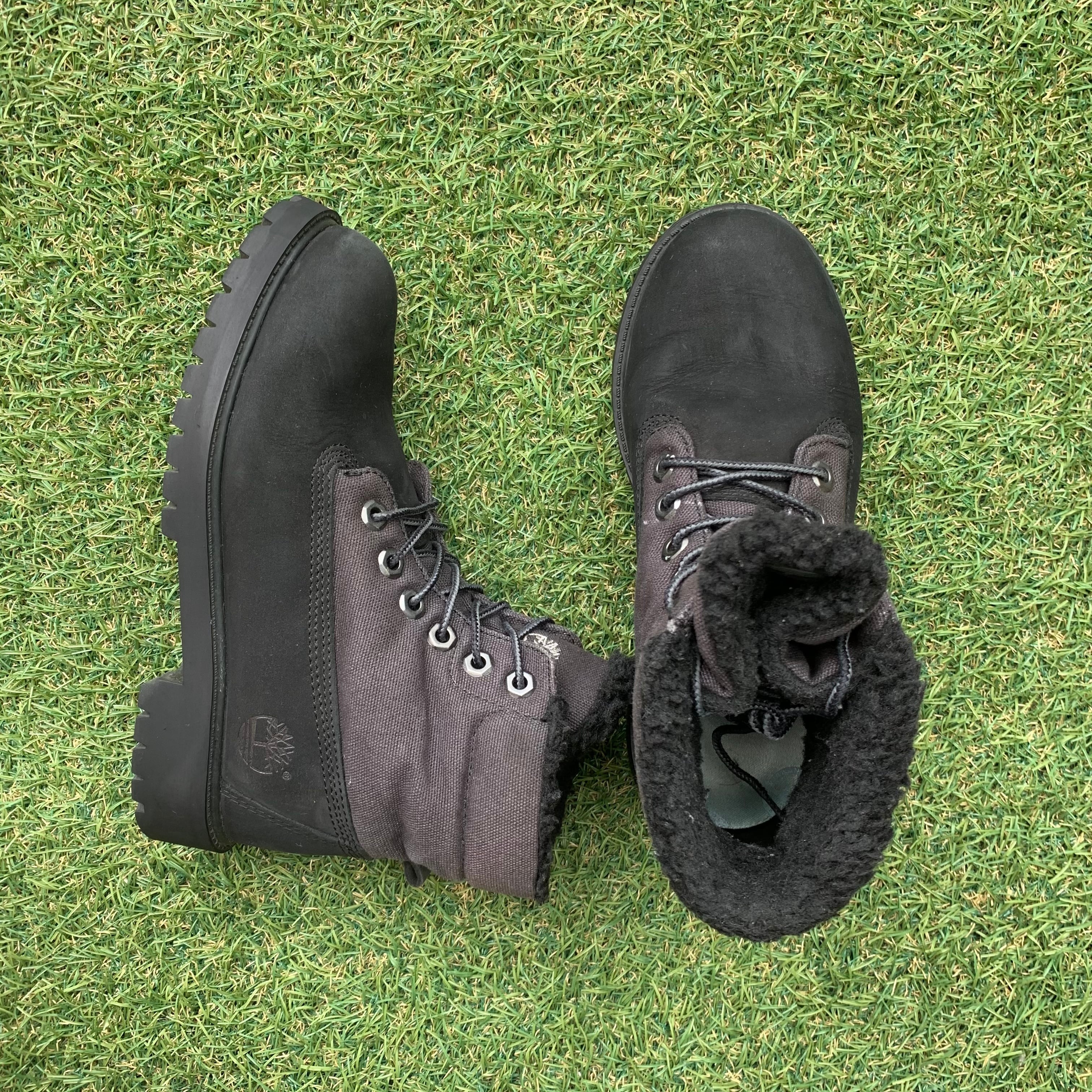 Timberland ROLL TOP BOOTS ティンバーランド ロールトップブーツ F26