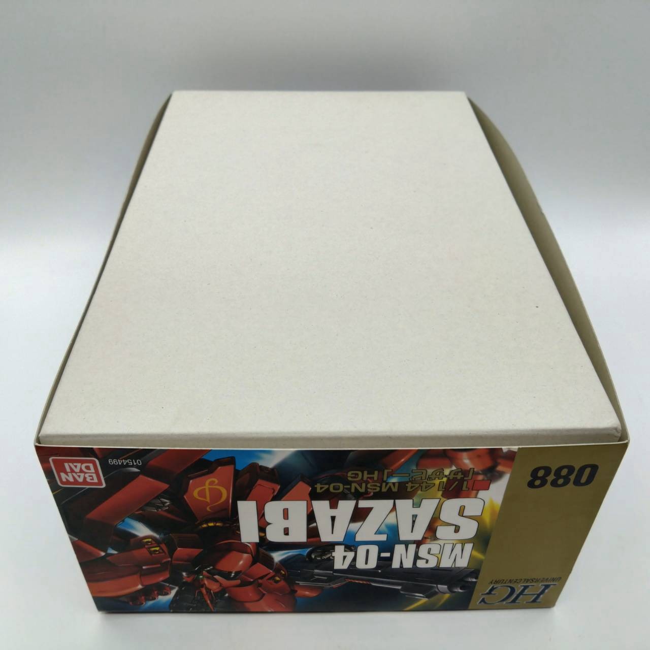 HG 1/144 サザビー