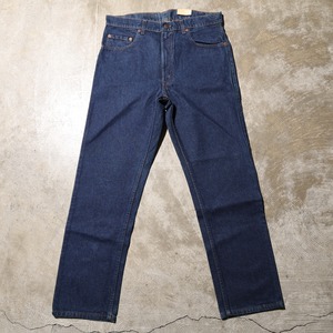 Deadstock 34×30 Levi’s 505-0216 USA 87年 インディゴ ブルー デニム パンツ リーバイス