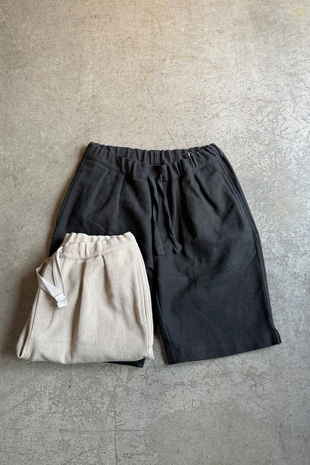 Sugar&Co./シュガーアンドコー　Relax Baja Shorts　SGR-HSP01