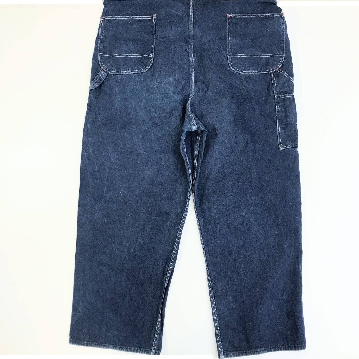 BIG MAC J.C.PENNEY ビッグマック 70〜 80年代 デニム オーバーオール