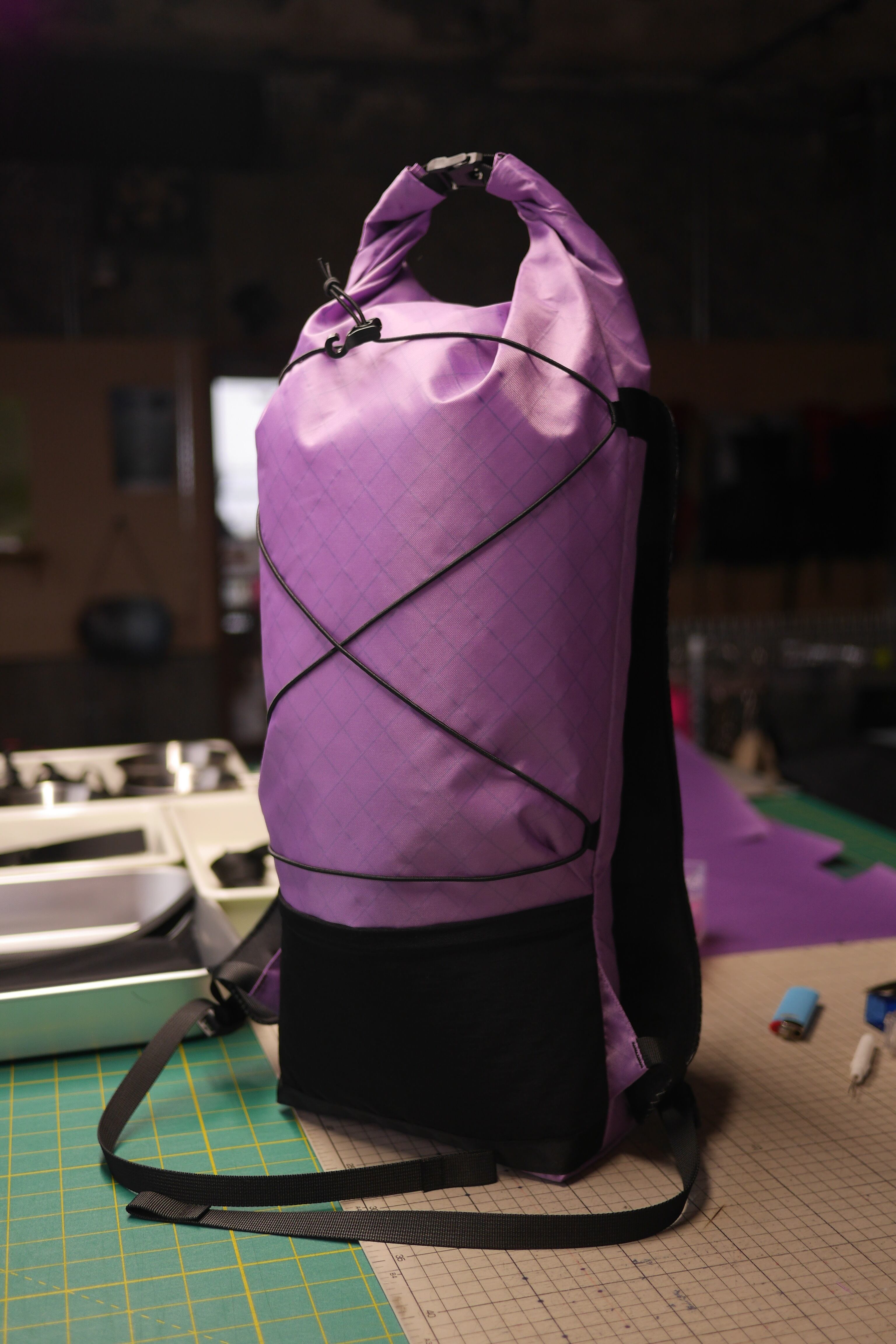 11L Backpack Cruise | Kampai Gearworks