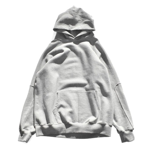 Roundabout [roundabout] Sweat Hoodie H.GR
