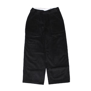 POETIC COLLECTIVE PAINTER CORDUROY PANTS サイズS