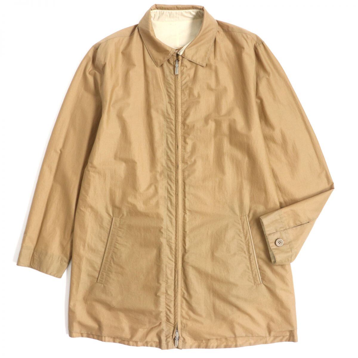 中古・古着通販】ERMENEGILDO ZEGNA (エルメネジルド・ゼニア