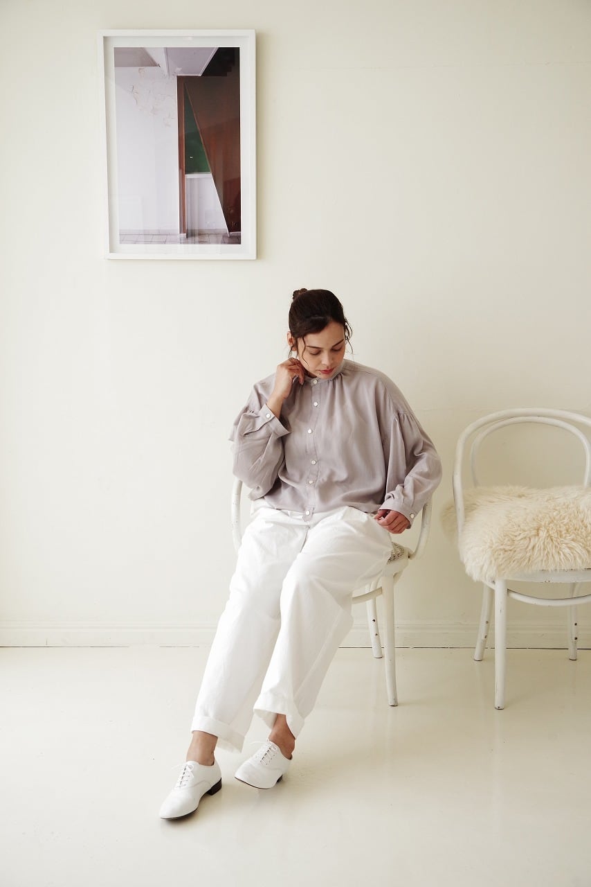 [お客様専用] Co. Li. Canvas Wide Pants