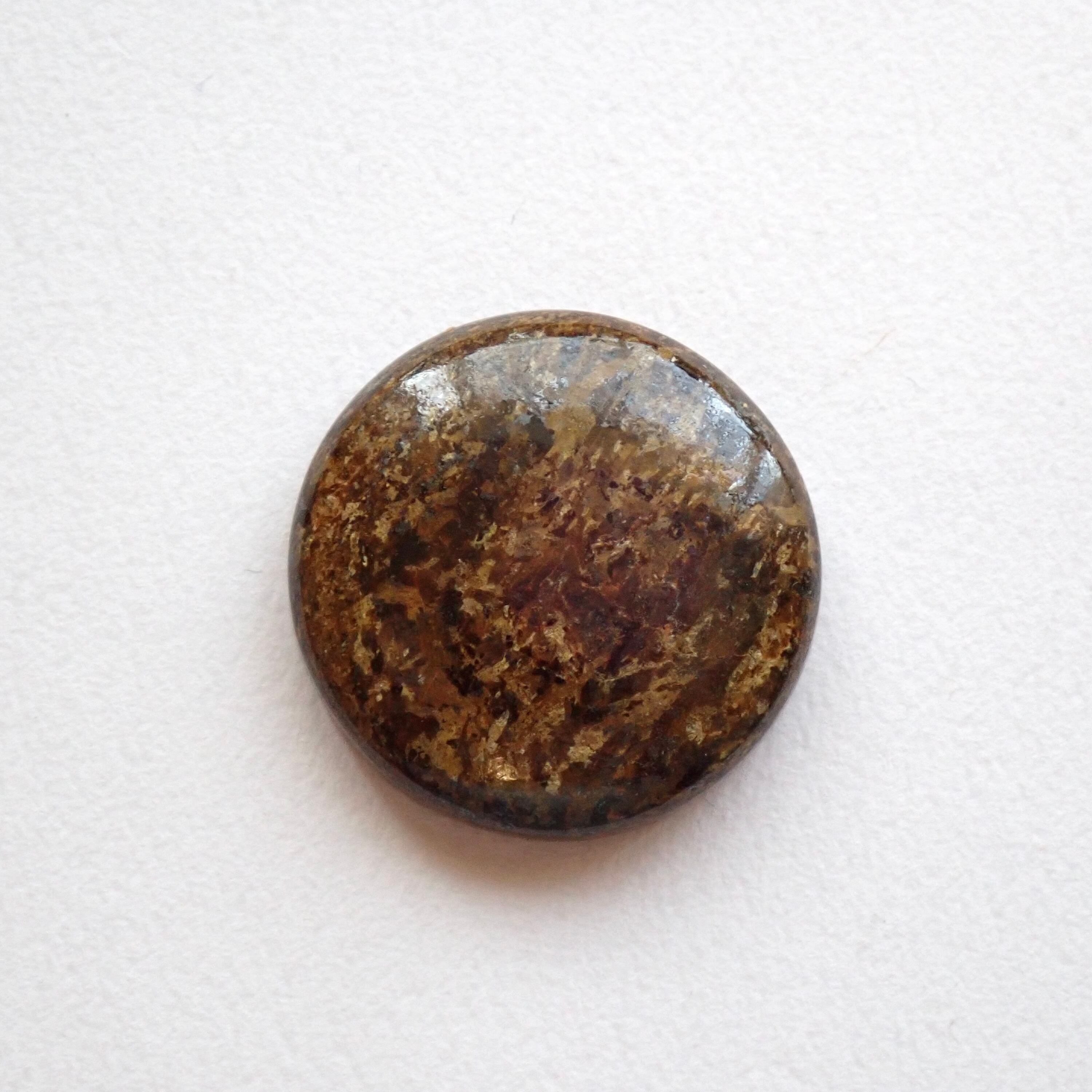 ブロンザイト　03