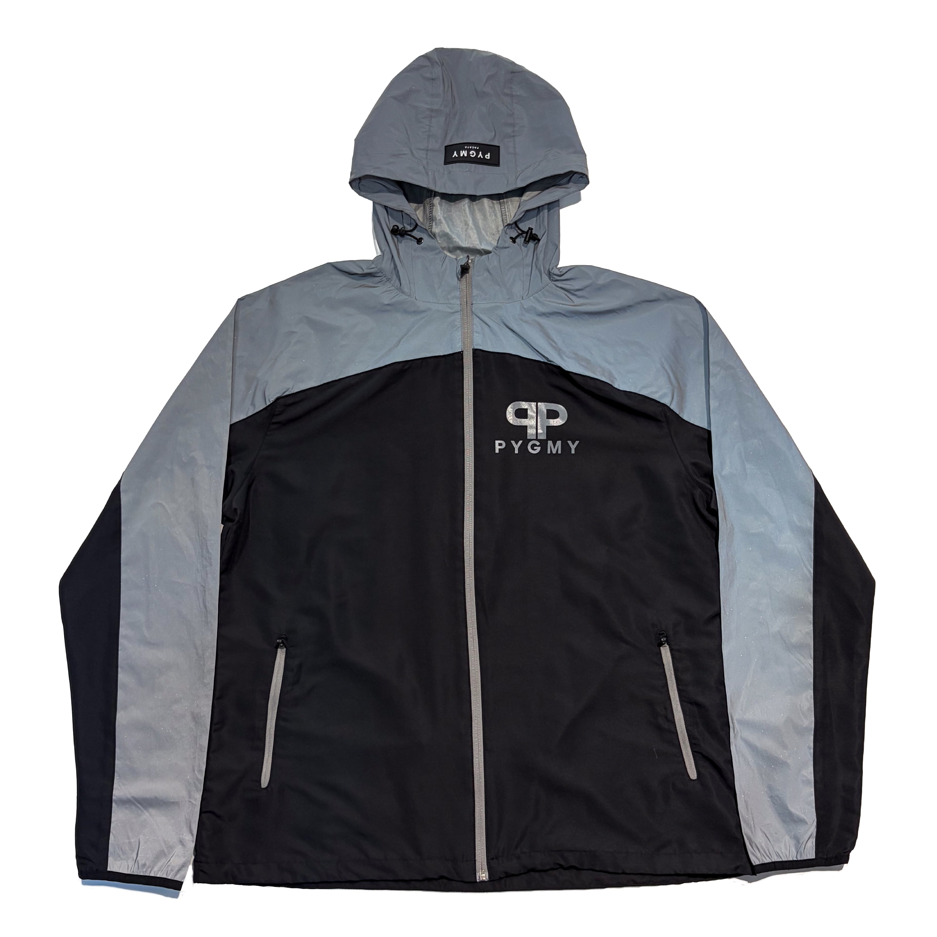 25AW REFLECTOR JACKET