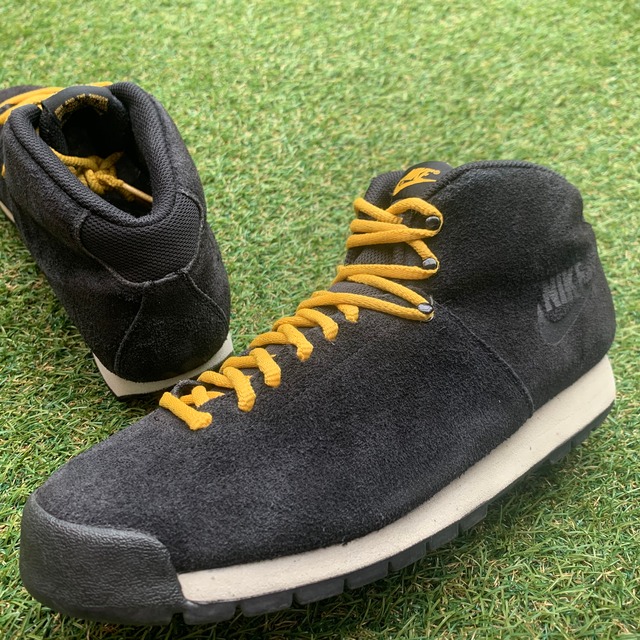 NIKE AIR MAGMA ND ナイキ エアマグマ D988 | reshoe