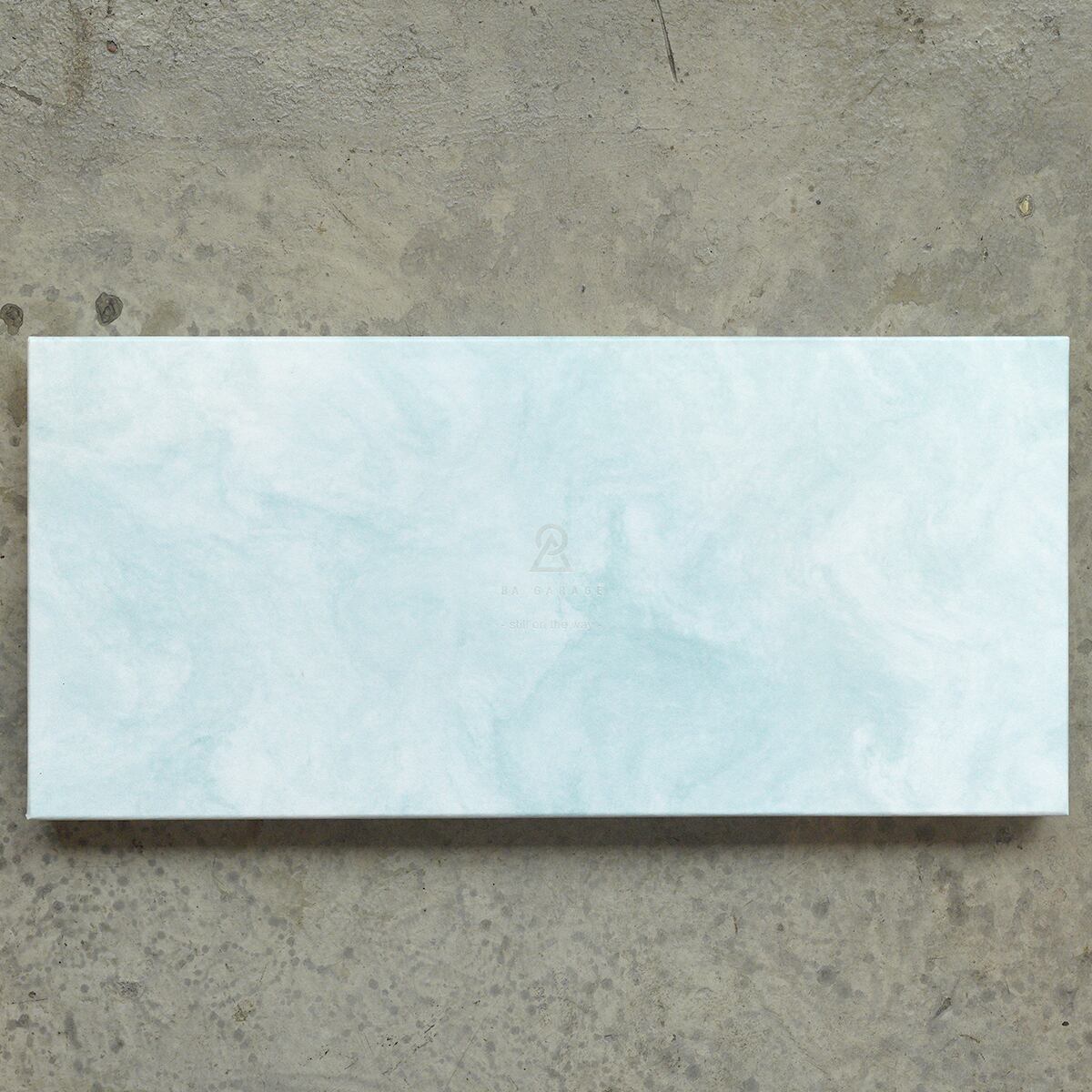 秋制作限定】Resin Cutting Board「Holiday Design」 | 8A GARAGE