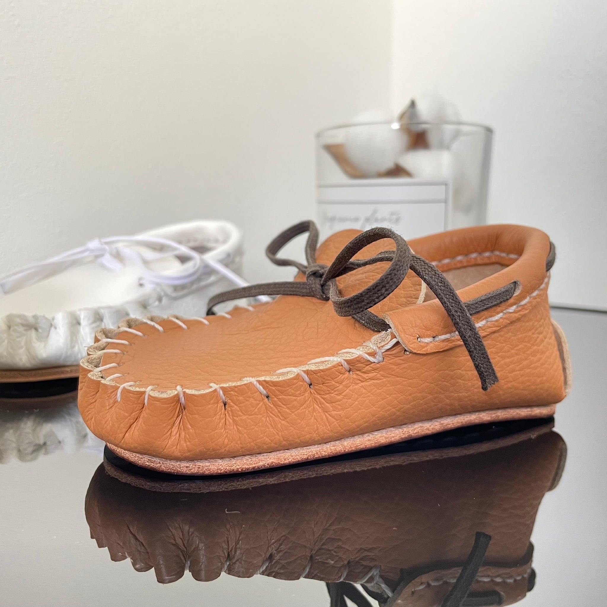 出生情報お入れ可】ベビーシューズ 手作りキット | adorable closet