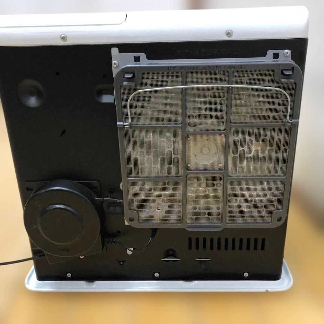 美品 ダイニチ FW-4717SDRE5 ファンヒーター88297 | みなと屋本舗