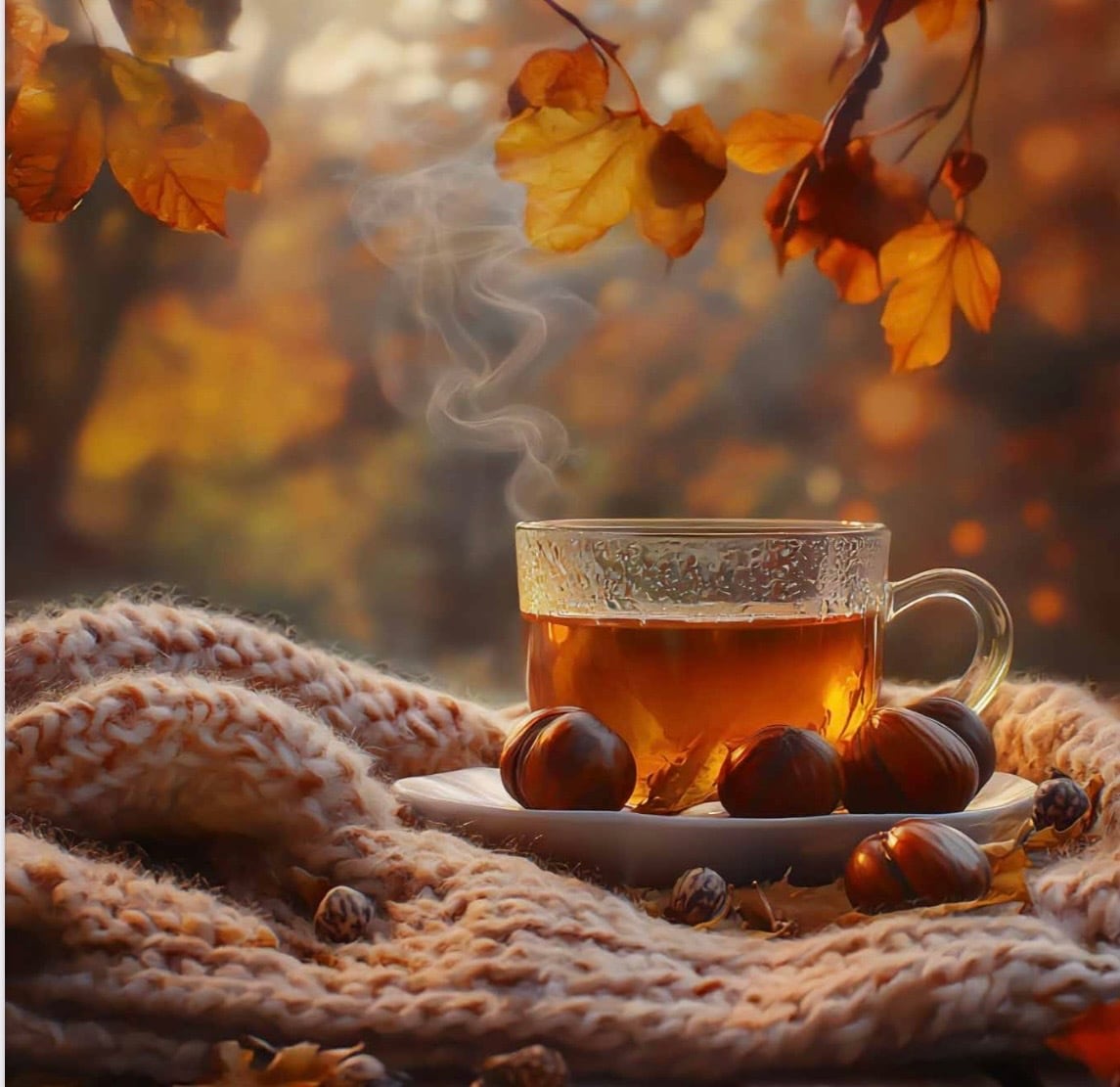 マロンクリーム TB20P入り