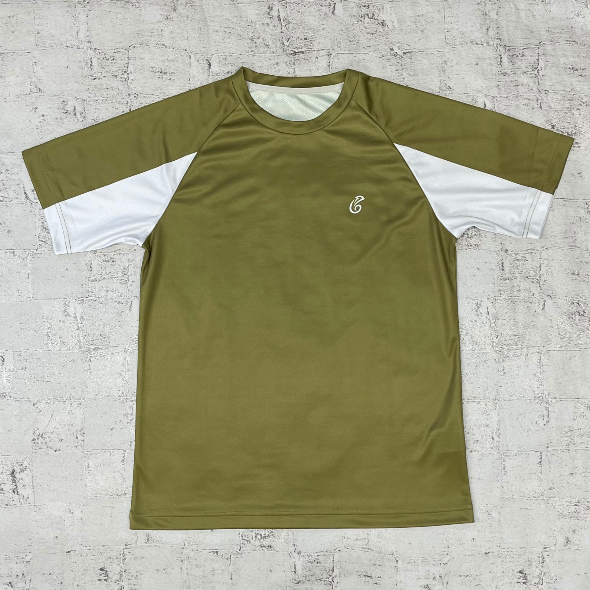 ゲームシャツ（men's）　26GSB【khaki】