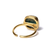 【MARKET】SINGLE STONE RING 4207