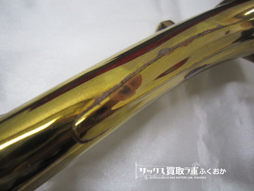 Buffet Crampon S1 ビュッフェ・クランポン 中古アルトサックス 25160