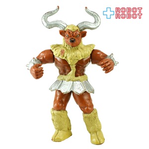 ⚫️パワーレンジャー ミノタウロス アクションフィギュア バンダイ 1994 ??１号店商品