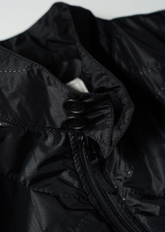 Phenix 26SS TKMT - JACKET, TYPE P-009 / QUILTED TECH HARRINGTON JACKET