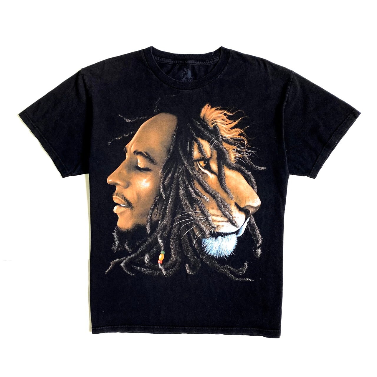 BOB MARLEY ボブマーリー ZION アーティストTシャツ バンドT