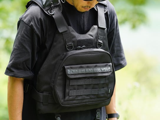 FOLBOT】TACTICAL FLOATING DEVICE | L.S.A outdoor(lsa) FOLBOT】TACTICAL FLOATING DEVICE | L.S.A outdoor(lsa)
