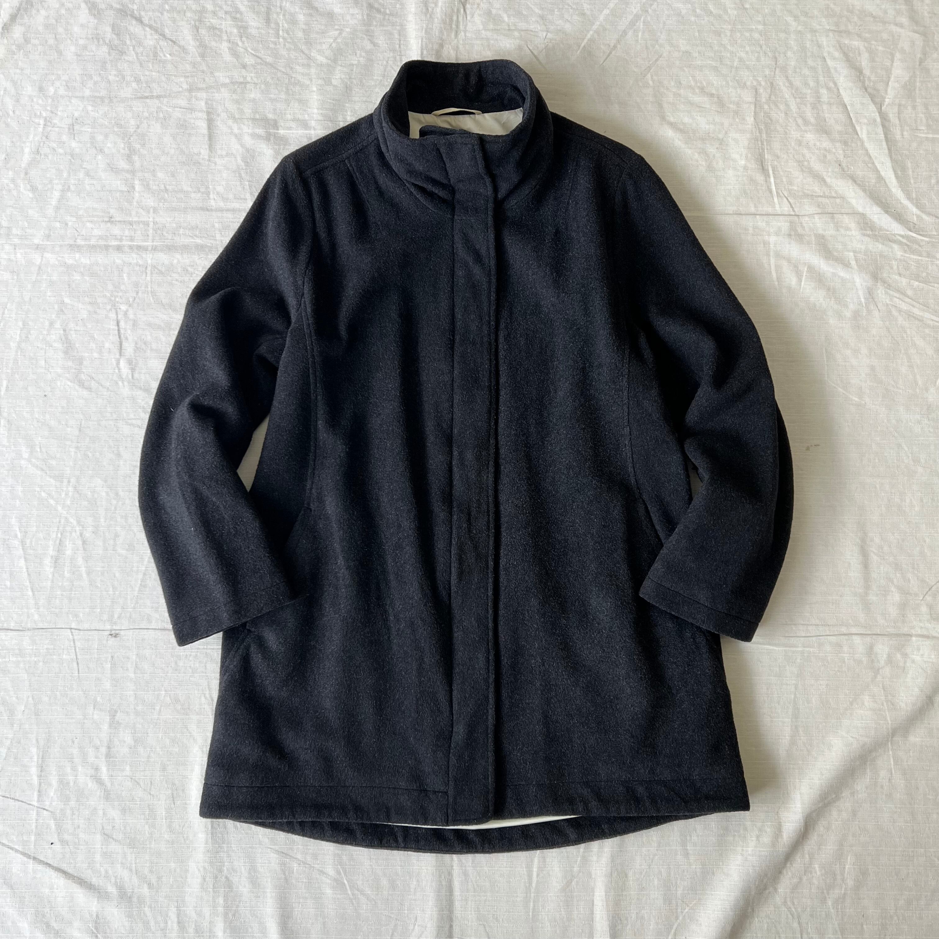 Pendleton/ペンドルトン ウールコート ダブルジップ ハーフ Pendleton/ペンドルトン ウールコート ダブルジップ ハーフ