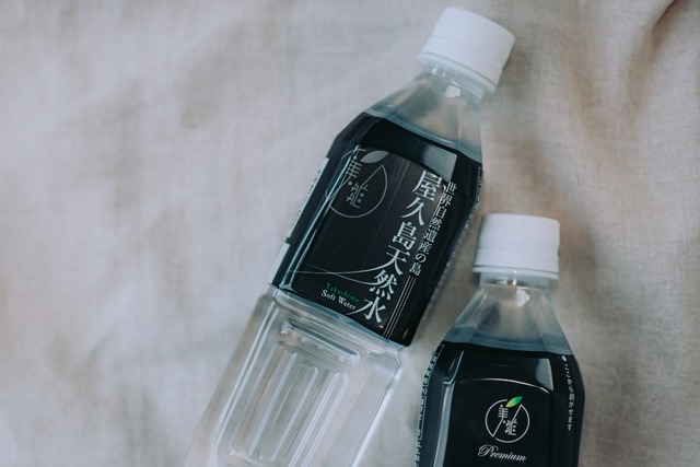 【お得な定期便】屋久島天然水１箱（500ml×24本入り）