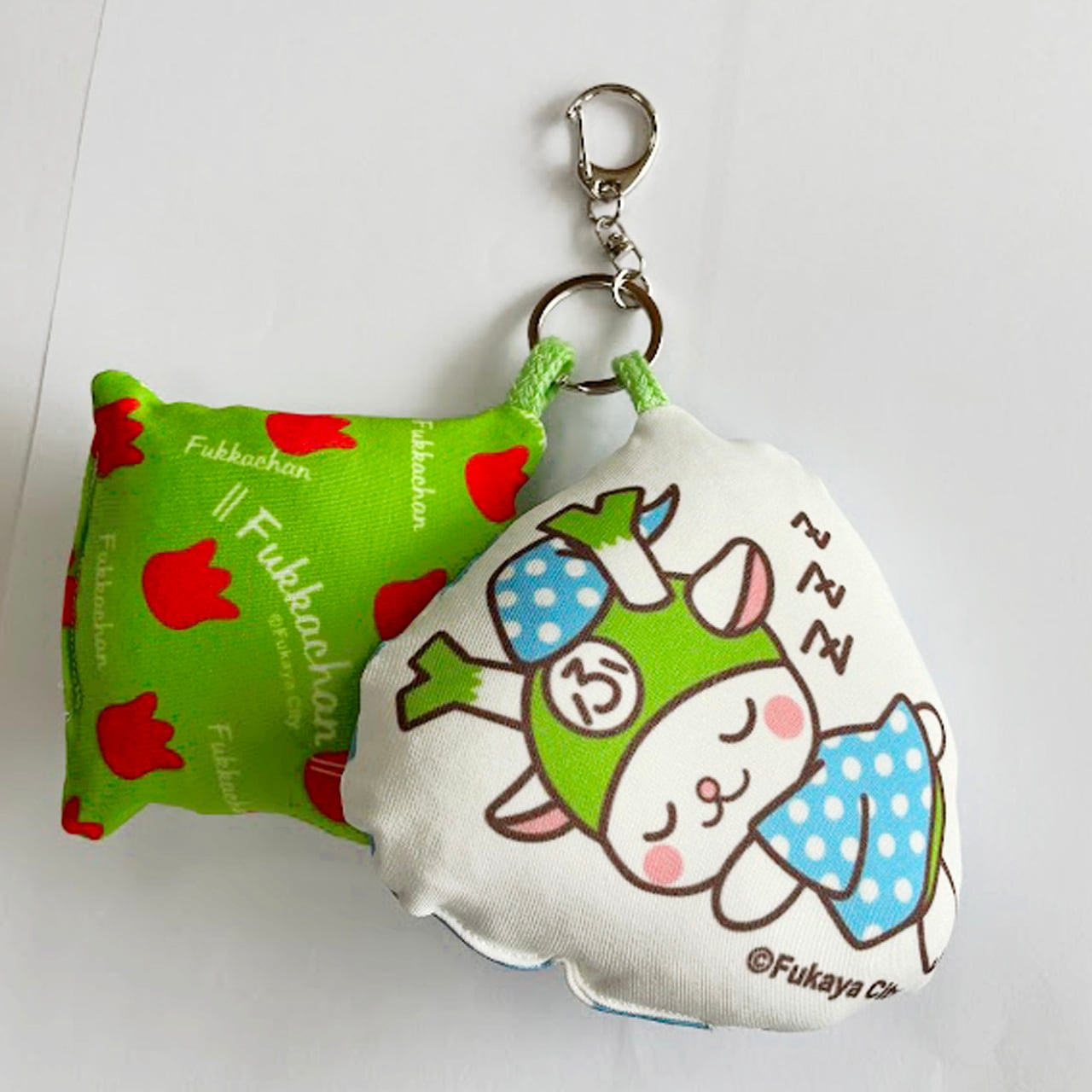 ふっかちゃんグッズ通販/深谷のふっか屋ノール