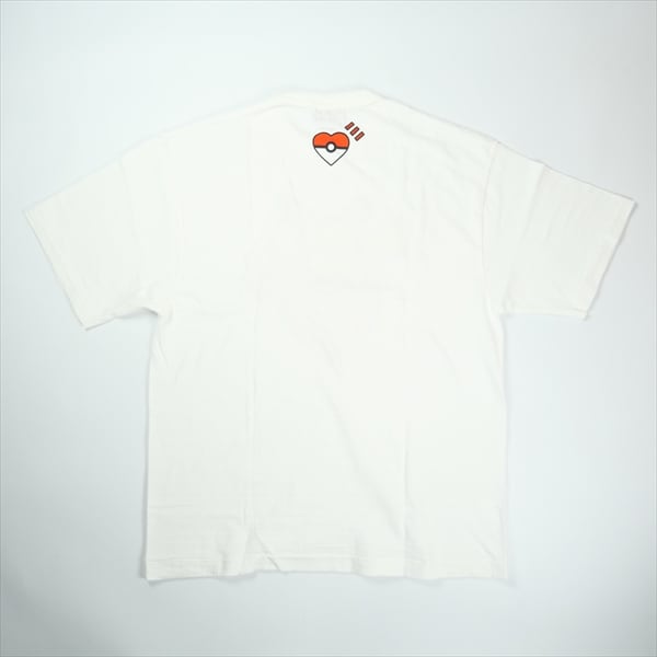 白Mサイズ HUMAN MADE POKEMON T-SHIRT FUKUOKA 20251017081621-0.webp?size=m