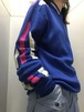 80's Meister スキーニット