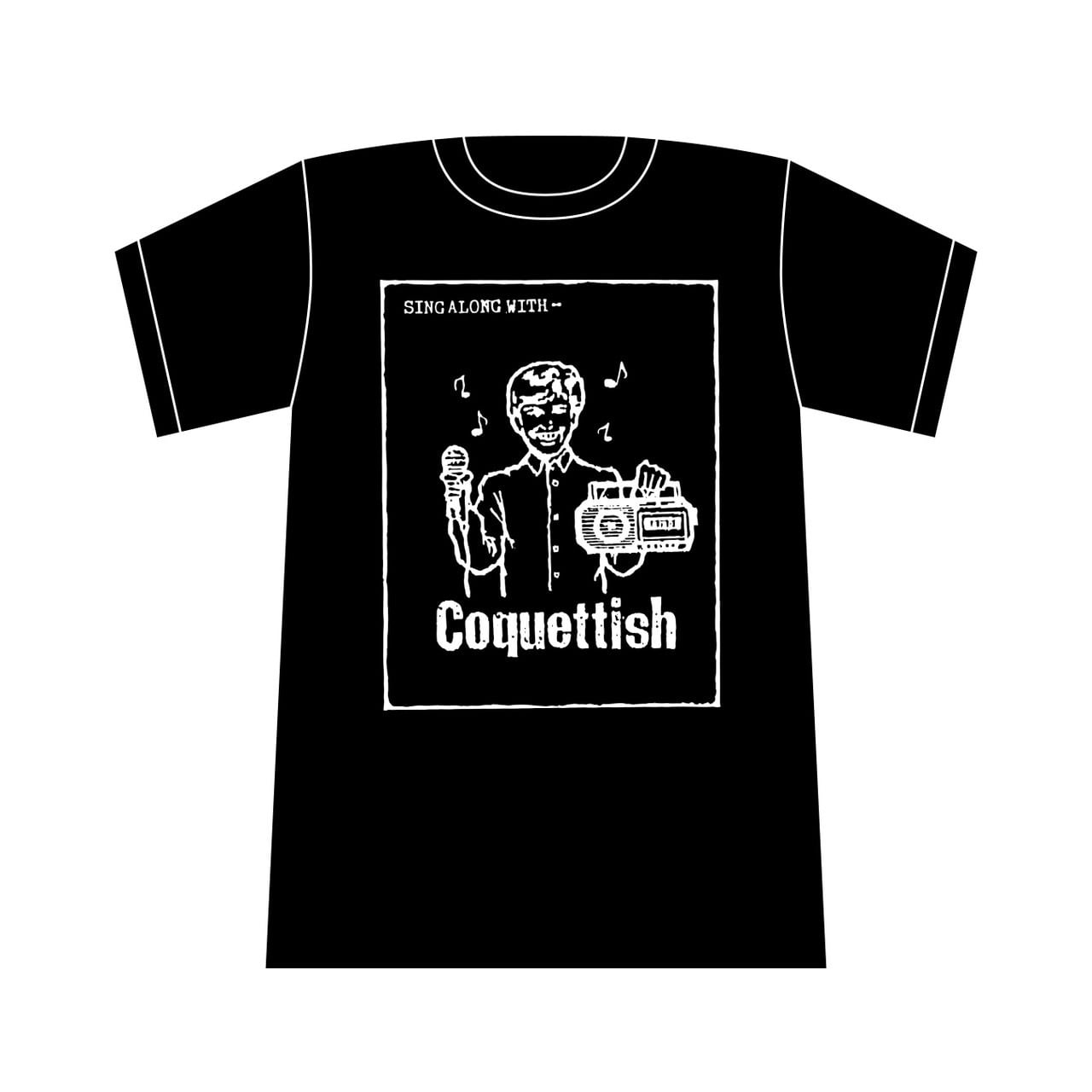 (CD)COQUETTISH／COQUETTISH COQUETTISH web SHOP
