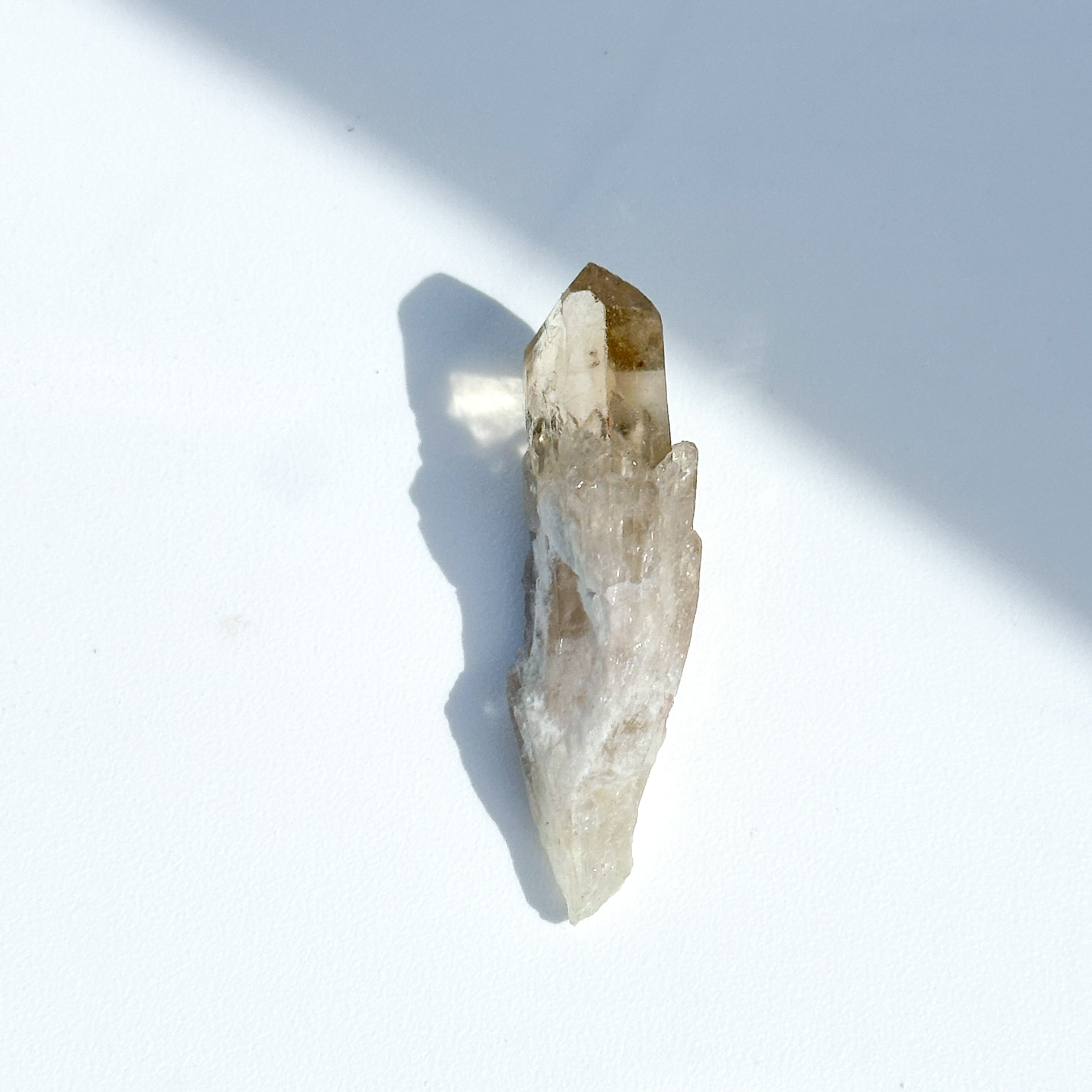クンダリーニクォーツ 01◇ Kundalini Quartz ◇天然石・鉱物・パワーストーン・インテリア