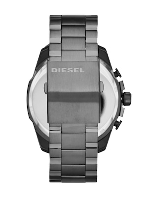 DIESEL ディーゼル MEGA CHIEF メガチーフ DZ4329 メンズ 腕時計