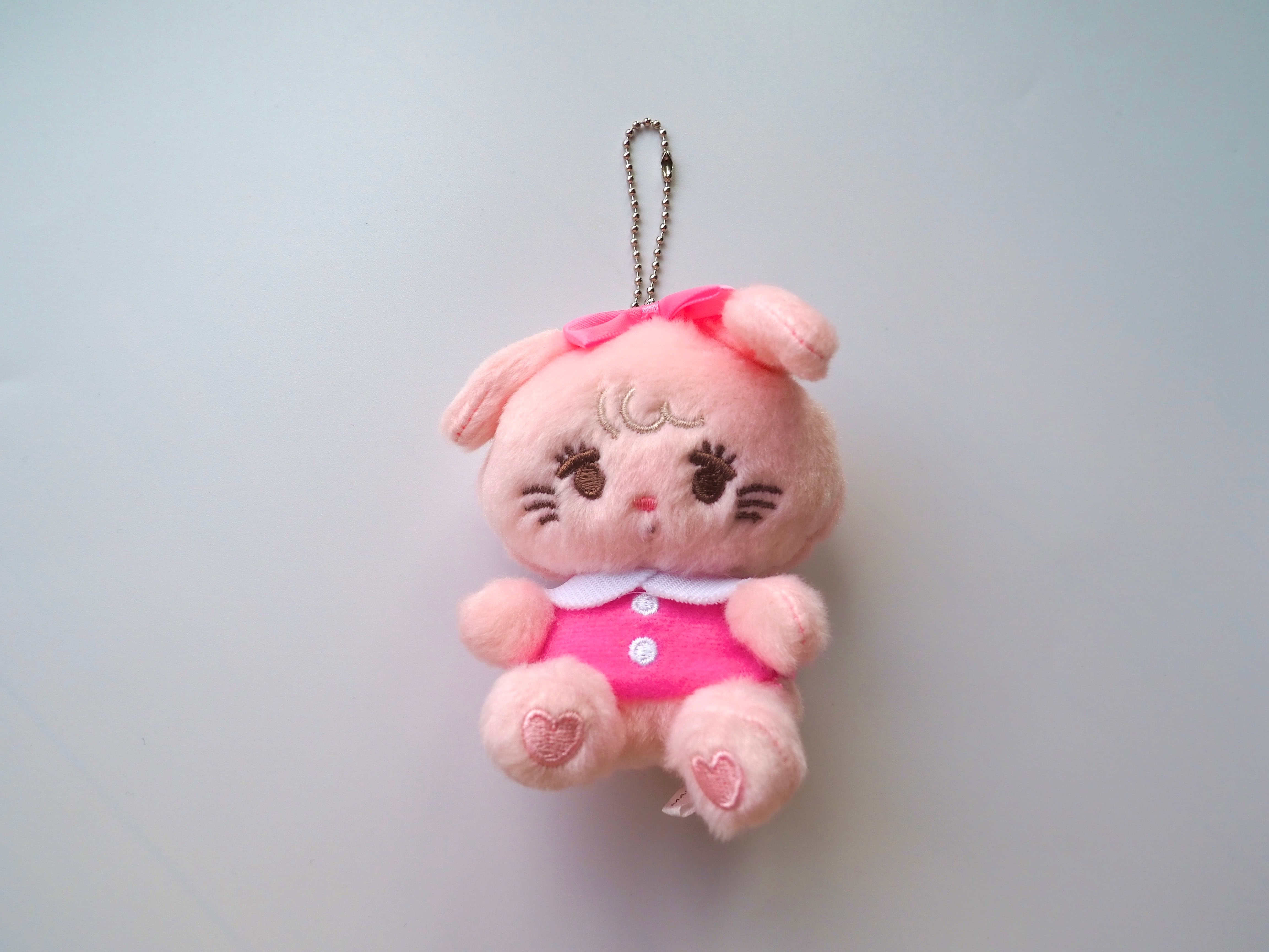 mikko characters ぬいぐるみ　マスコット　まとめ売り　24点 mikko characters ぬいぐるみ2④Cammy | nozomiya
