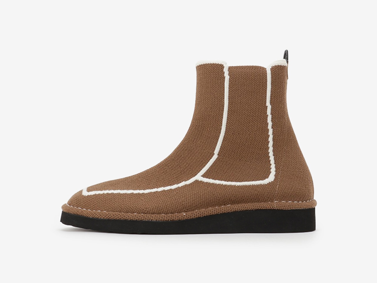 squareboots-TRACE / CAMEL