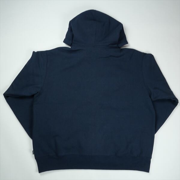 25FW Supreme Sロゴ ジップパーカー Supreme 25AW S Logo Zip Up