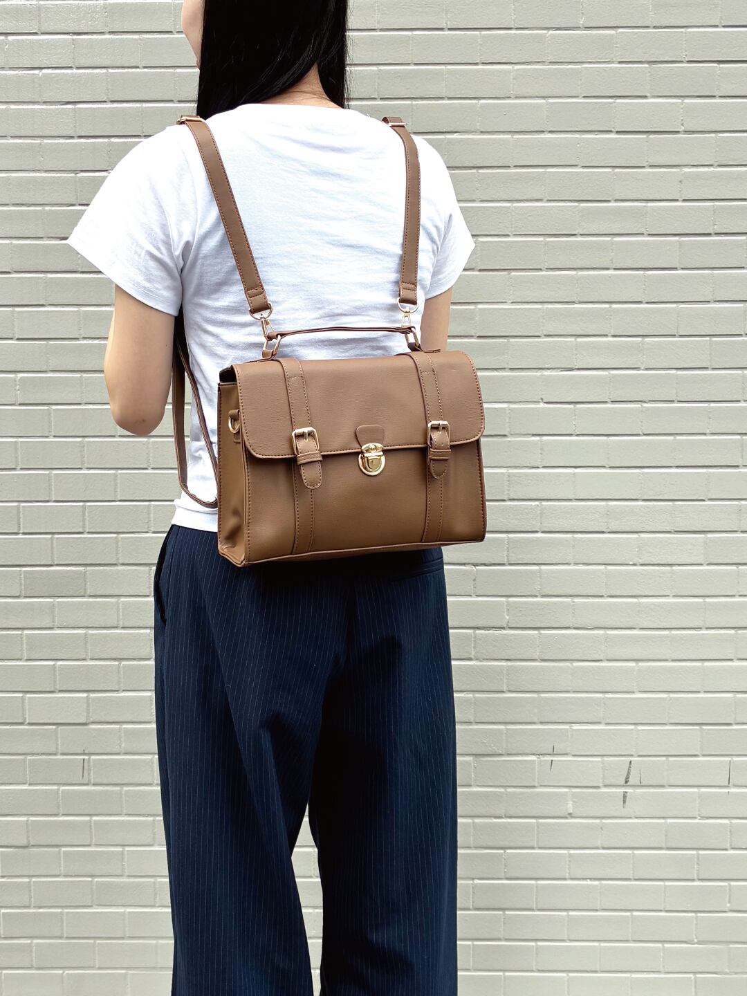 美品　 ショルダー バッグ　ブラウン グッチ オールドグッチ ピッグスキン ショルダーバッグ ブラウン