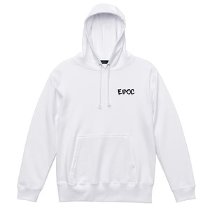 EIPOC PARIS 「"OCHAME" Foodie Black/White/Gray」