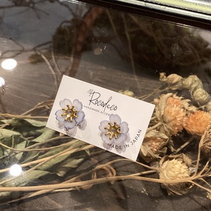 Rocodeco:桜のピアス