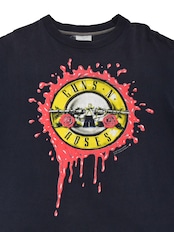 Guns N' Roses T-Shirt "HERE TODAY GONE TO HELL" 1991s / ガンズアンドローゼズ