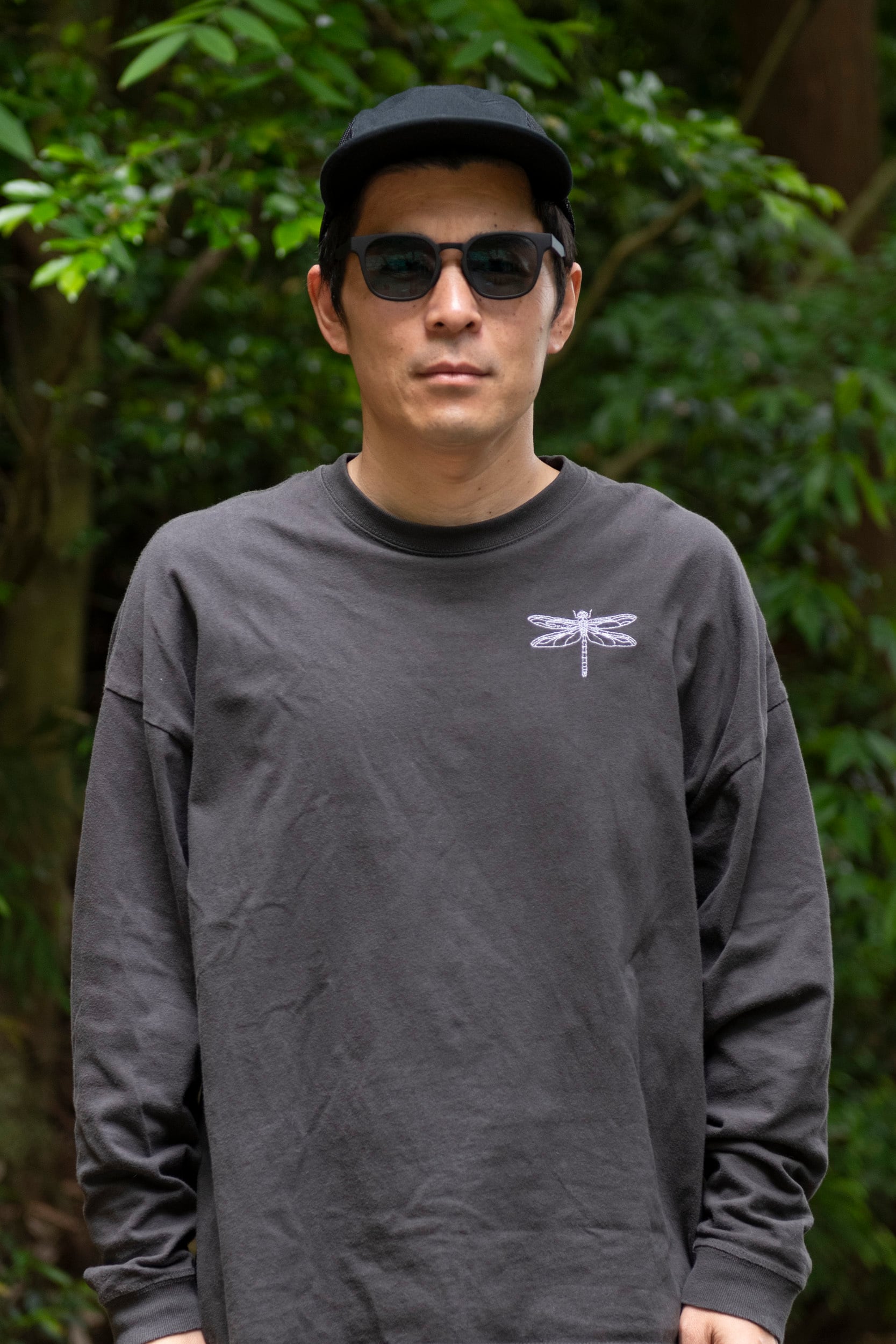 RED LABEL］Takehaya タケハヤ | OWL MILS