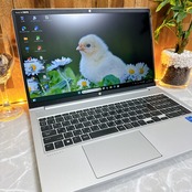 美品2021年式/HP ProBook450G8/大型15.6インチ/メモリ16GB/SSD256GB/ 大型ノートパソコン