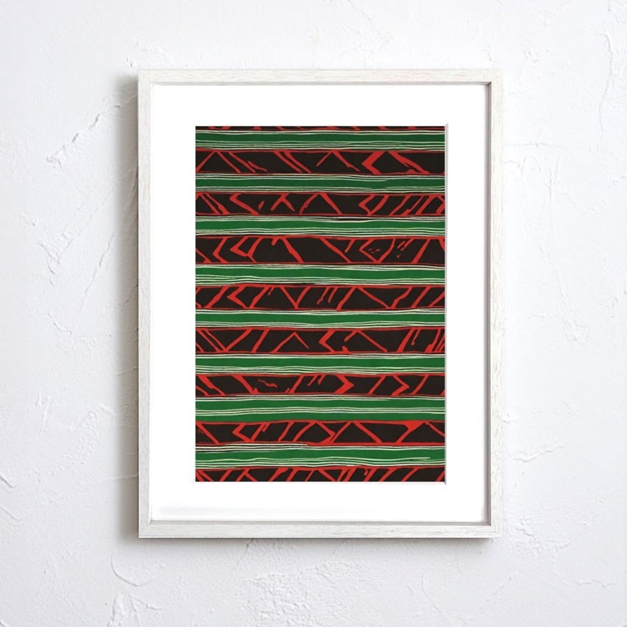 A Tribe Called Quest Pattern ⅲ｜ストリートカルチャーを纏うパターンアートポスター｜おしゃれな部屋を彩る個性派インテリアA2ポスター