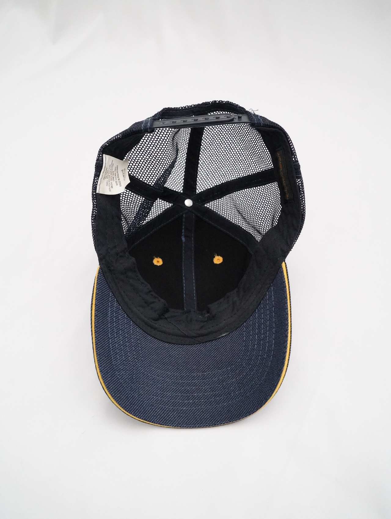 McDonald crew cap