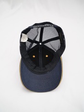 McDonald crew cap