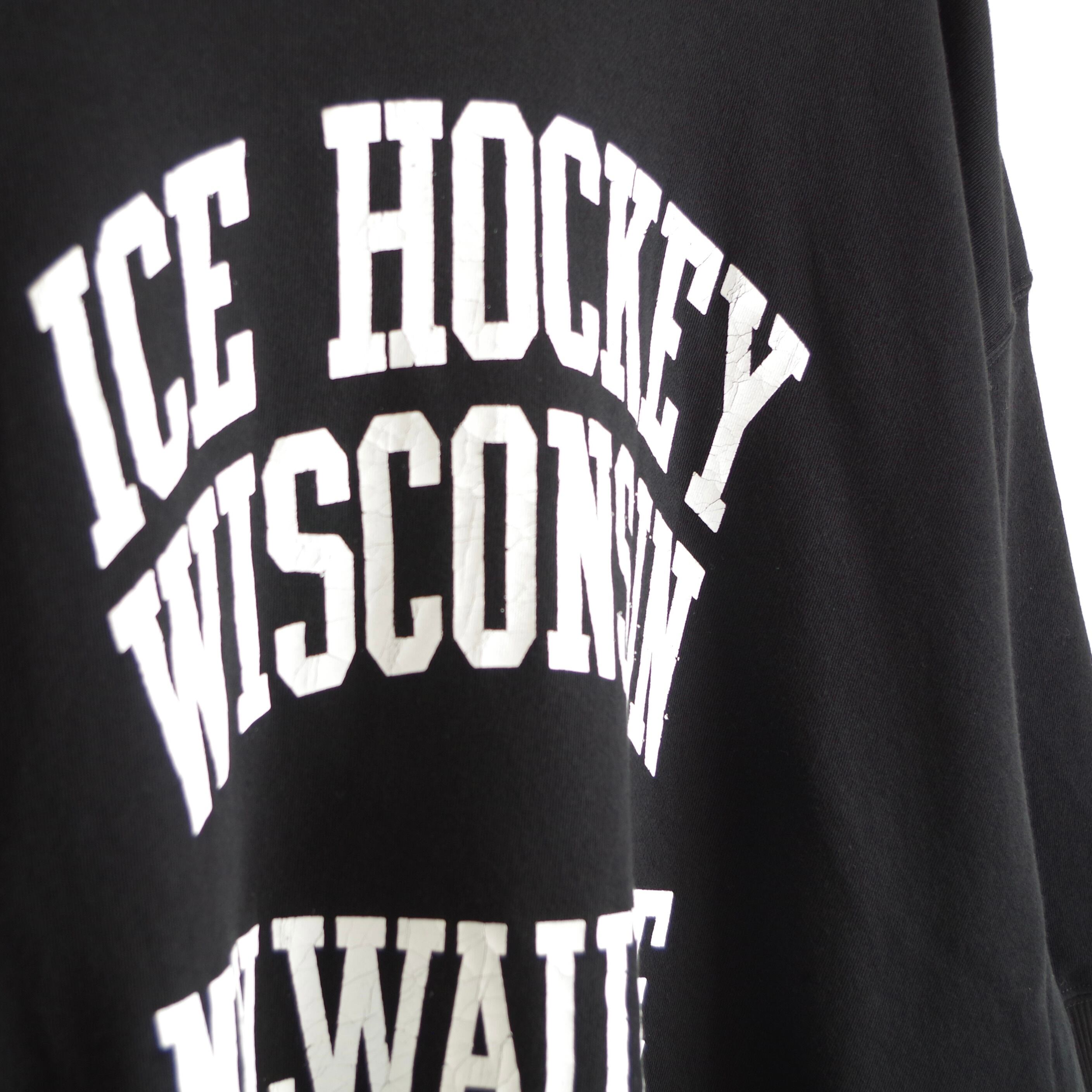 Oblada HOCKEY H/S SWEAT | 1F Store