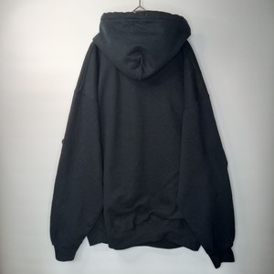 プルオーバー　スウェット　パーカー　オーバーサイズ　NFL　シーホークス　XL