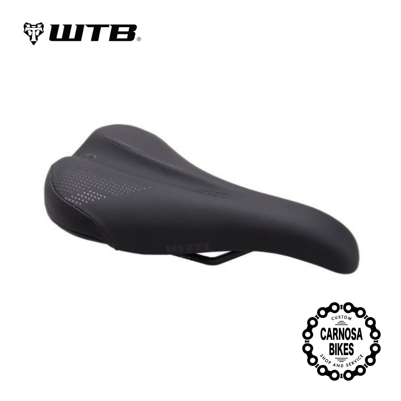 WTB サドル　SPEED 新品 WTB * SPEED - ShiokazeStore